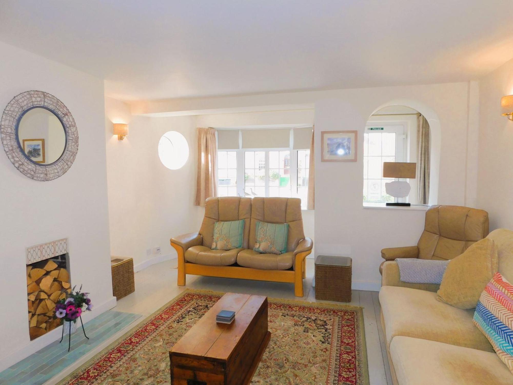 Holiday home Compass Rose